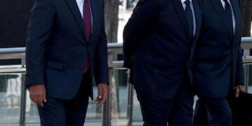 Continuará fortaleciendo el proyecto de la 4T: ERA