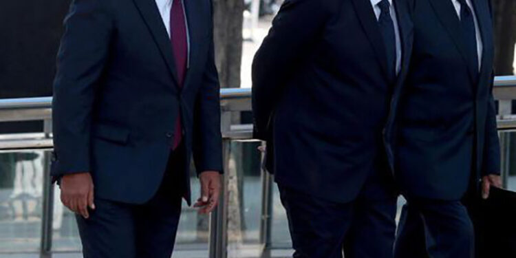 Continuará fortaleciendo el proyecto de la 4T: ERA