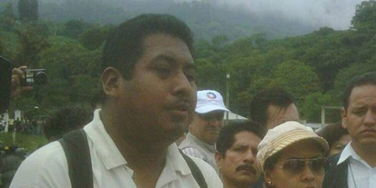 Exigen justicia a cinco años del asesinato