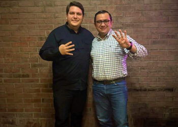 Reafirman compromiso con la continuidad