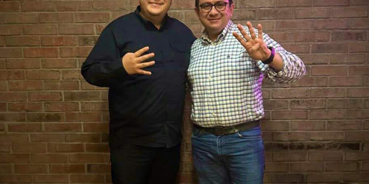 Reafirman compromiso con la continuidad