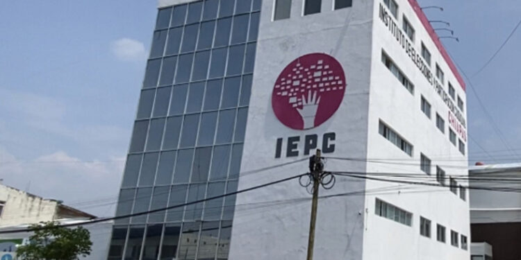 Vigilará a aspirantes ala encuesta