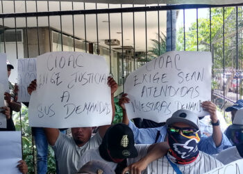 Advierten sobre enfrentamiento