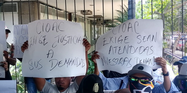 Advierten sobre enfrentamiento