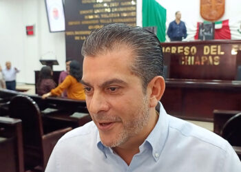 Aprueban Ley 3 de 3 en sesión extraordinaria
