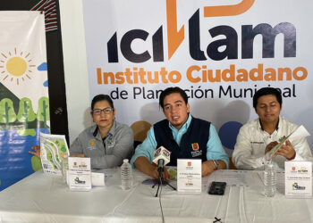 Buscan fomentar la infraestructura verde