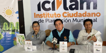 Buscan fomentar la infraestructura verde