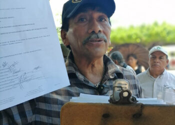 Trabajadores de la “Mosca”piden justicia