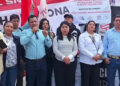 Piden que se abrogue la reforma educativa