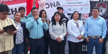 Piden que se abrogue la reforma educativa