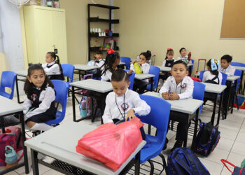 Escuelas de Chiapas no tendrán puente