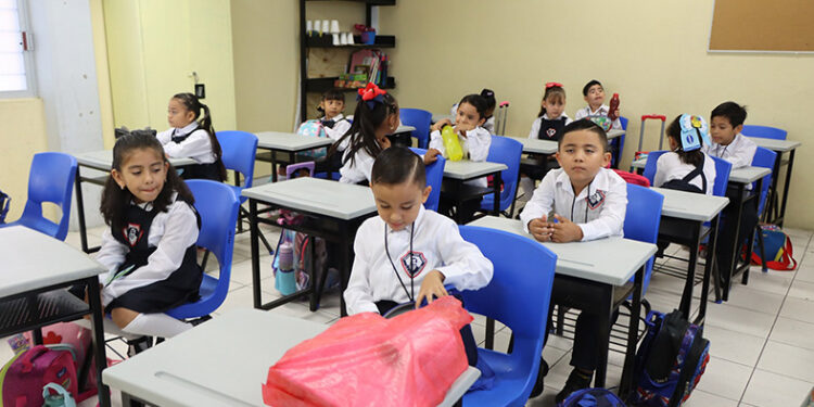 Escuelas de Chiapas no tendrán puente