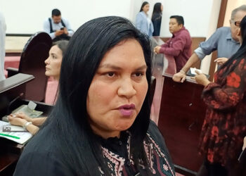Necesaria justicia para víctimas