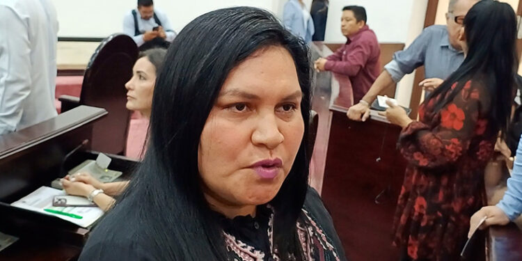 Necesaria justicia para víctimas