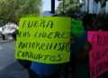 Exigen regularizar tierras