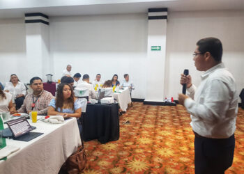 Deben actuar con ética contra fraudes inmobiliarios