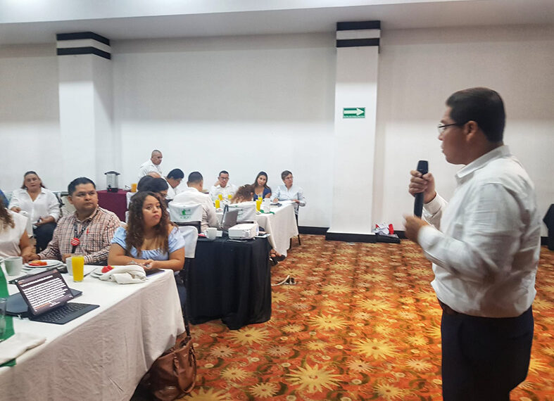 Deben actuar con ética contra fraudes inmobiliarios