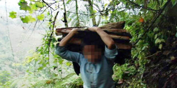 Se eleva el consumo en jóvenes indígenas