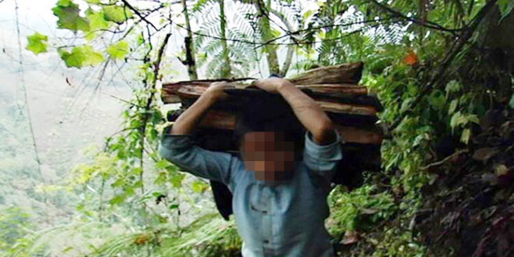 Se eleva el consumo en jóvenes indígenas