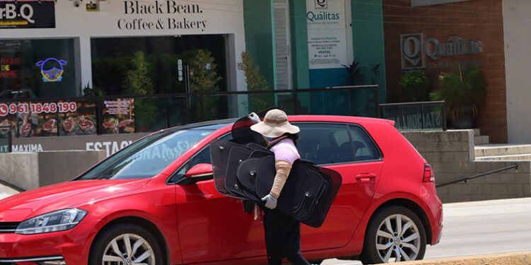 Chiapas con alta informalidad laboral