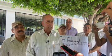 Piden mayor seguridad