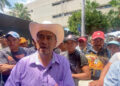 En Chamula demandan entrega de recursos