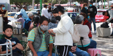 Se esperan 56 frentes fríos