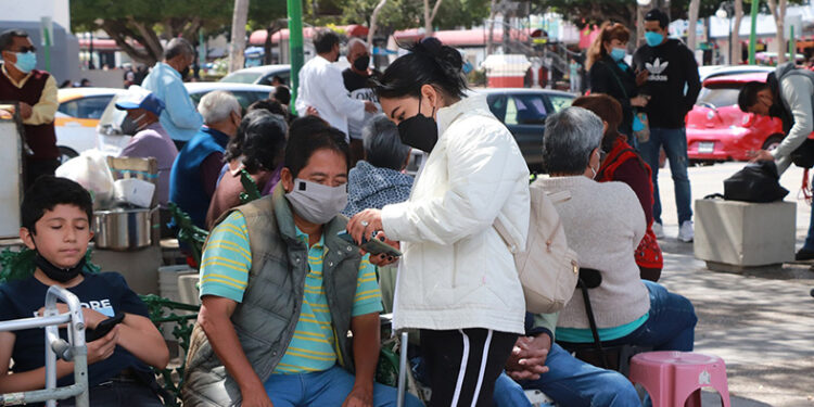 Se esperan 56 frentes fríos