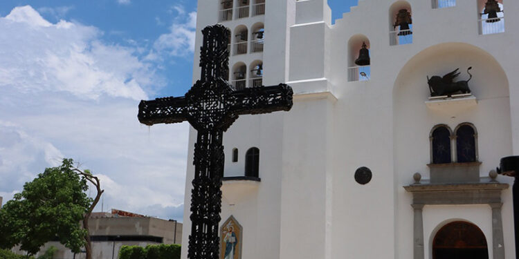 México ya es un calvario para migrantes y refugiados