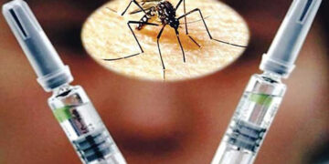 Alertan por vacuna contra el dengue