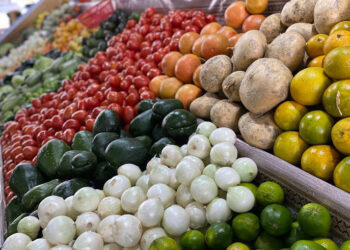 Chiapas con precios altos en canasta básica