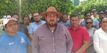 Preocupación del magisterio por la docente secuestrada