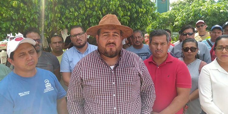 Preocupación del magisterio por la docente secuestrada