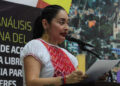 Se presenta en 25 colonias de la capital