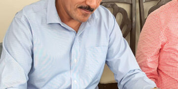 Se creó el Patronato Ciudadano