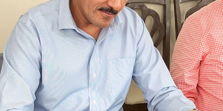 Se creó el Patronato Ciudadano