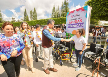 Se avanza en el fortalecimiento de la salud