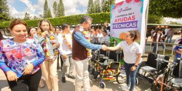 Se avanza en el fortalecimiento de la salud