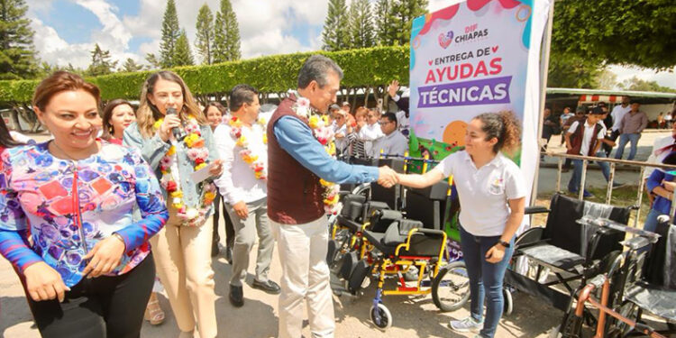 Se avanza en el fortalecimiento de la salud