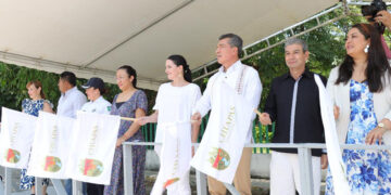 Arrancó la campaña “Yo me muevo segura”