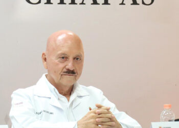 Más de 600 mil detecciones oportunas: Dr. Pepe Cruz