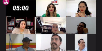 Capacitará a más de 3 mil personas para el 2024