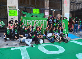 Despenalizó el aborto