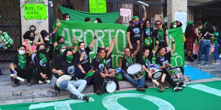 Despenalizó el aborto