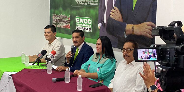 Si hay condiciones para participar, lo voy a hacer