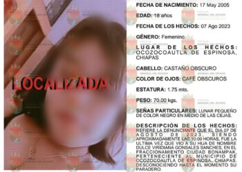 Casi 700 víctimas de desaparición forzada