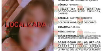 Casi 700 víctimas de desaparición forzada
