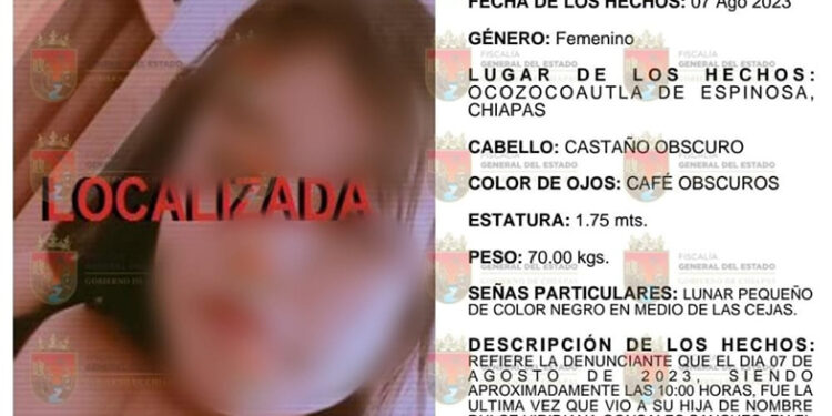 Casi 700 víctimas de desaparición forzada