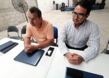 Pastores abandonan el servicio