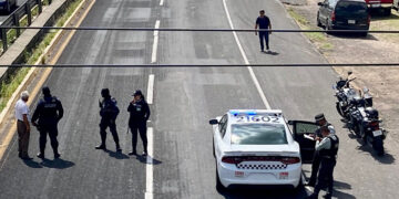 Vigilarán carreteras